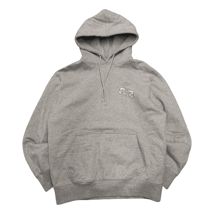 Palace Sandwich Hoodie | Vitnage Clothing Store Canada