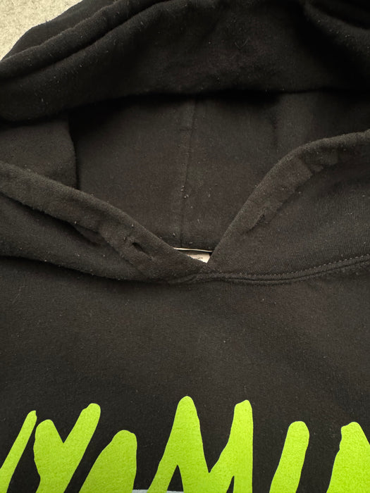Wyoming Kanye West Merch Hoodie | Vitnage Clothing Store Canada