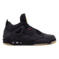 Jordan 4 ‘Levi’s Black’