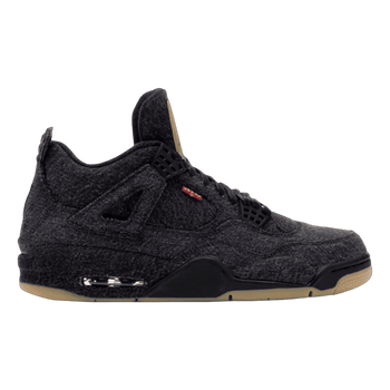 Jordan 4 ‘Levi’s Black’
