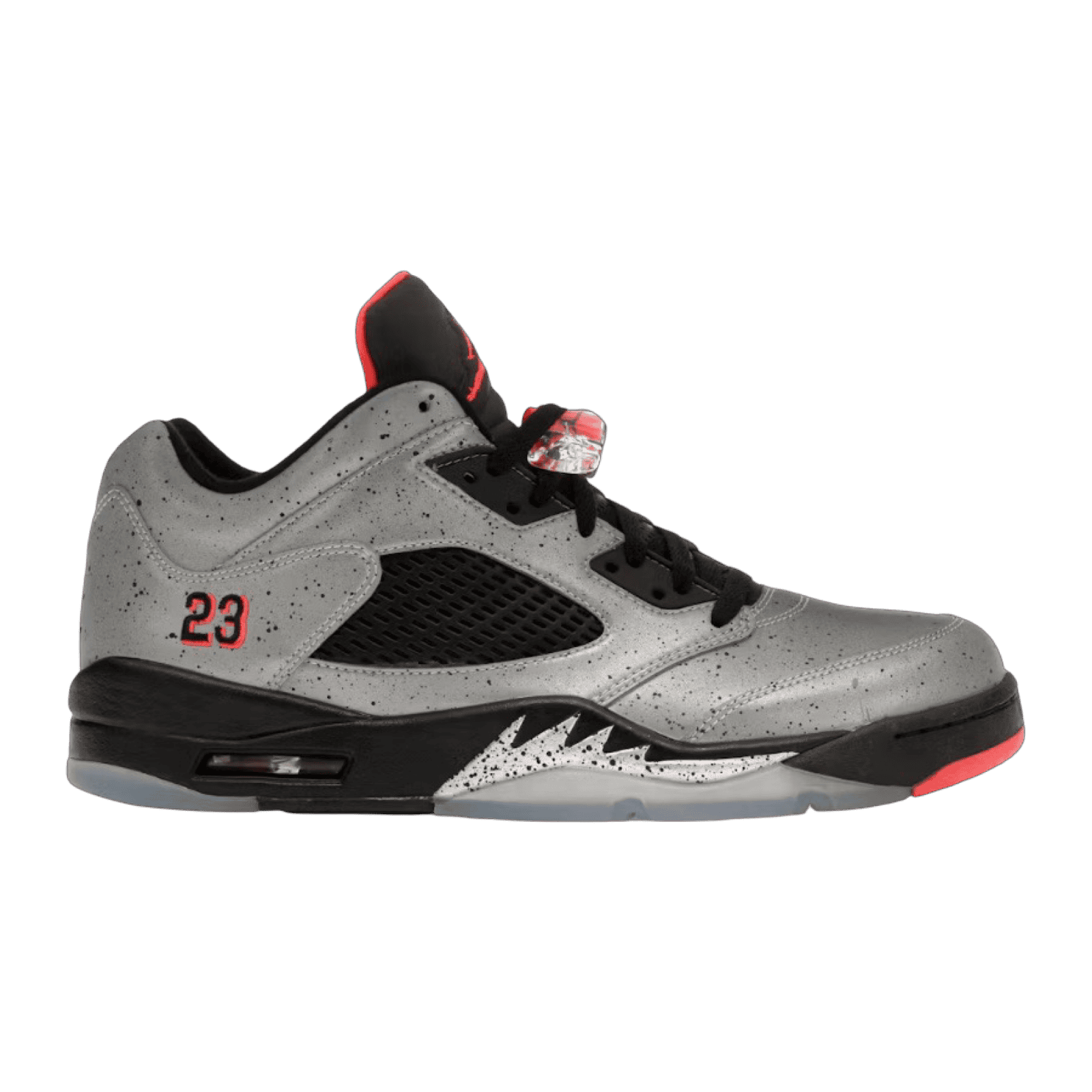 Jordan 5 Low ‘Neymar’