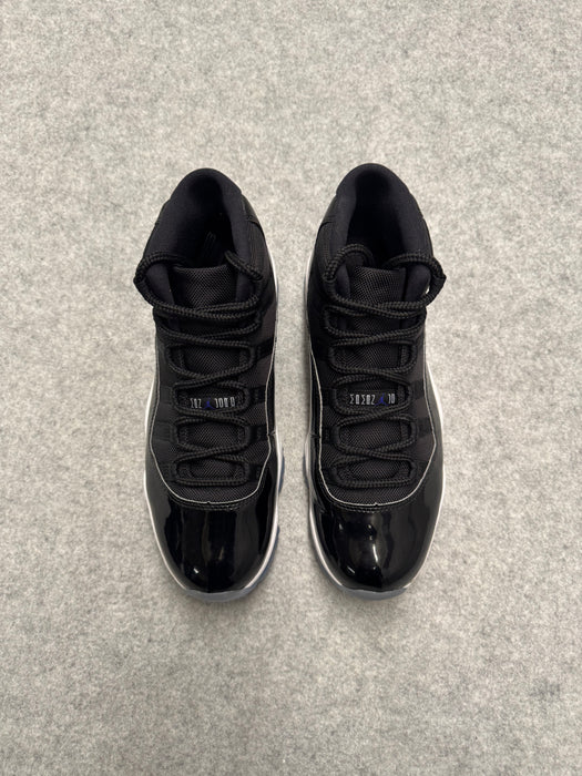 Air Jordan 11 Retro Space Jam 2016 (USED) | Vitnage Clothing Store Canada