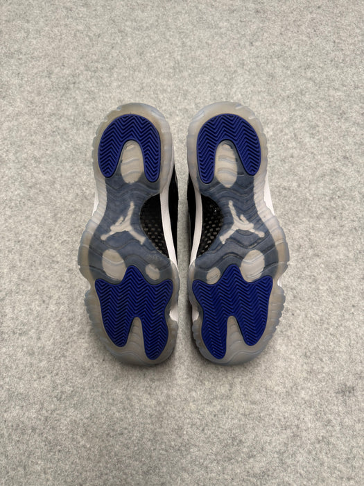 Air Jordan 11 Retro Space Jam 2016 (USED) | Vitnage Clothing Store Canada