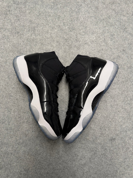 Air Jordan 11 Retro Space Jam 2016 (USED) | Vitnage Clothing Store Canada