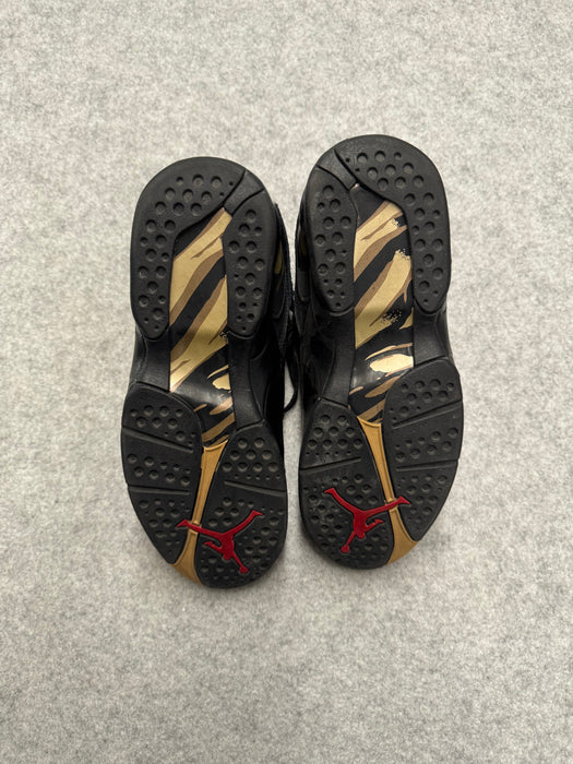 Air Jordan 8 Retro OVO Black (USED NO BOX) | Vitnage Clothing Store Canada