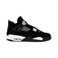 Air Jordan 4 Retro White Thunder