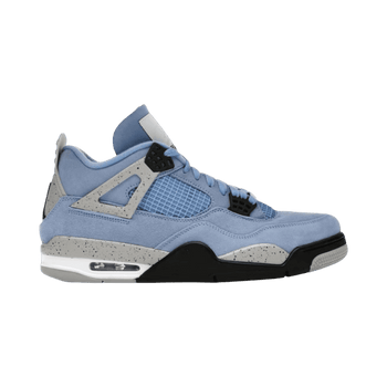 Air Jordan 4 Retro University Blue (USED)