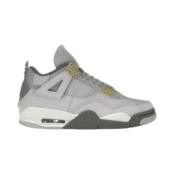 Air Jordan 4 Retro SE Craft Photon Dust