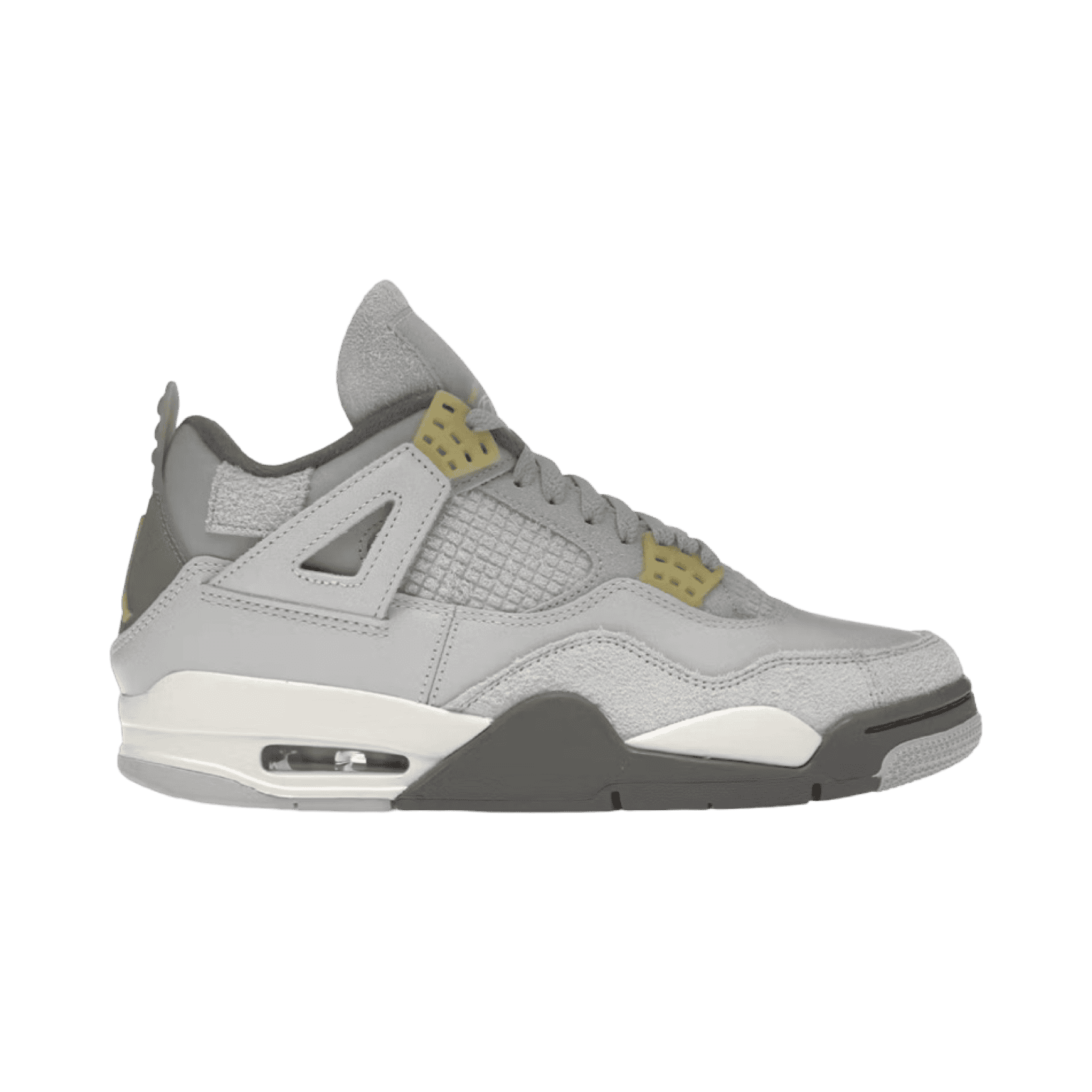 Air Jordan 4 Retro SE Craft Photon Dust
