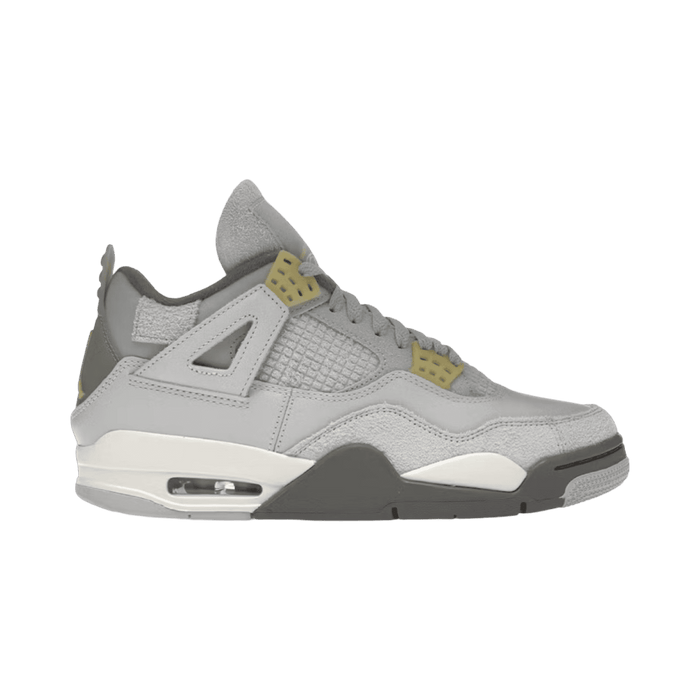 Air Jordan 4 Retro SE Craft Photon Dust | Vitnage Clothing Store Canada