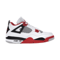 Air Jordan 4 Retro Fire Red 2020