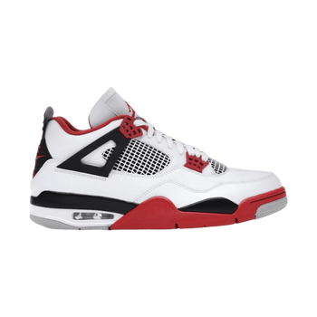 Air Jordan 4 Retro Fire Red 2020