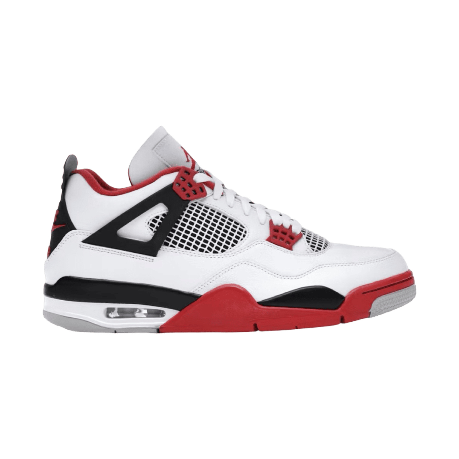 Air Jordan 4 Retro Fire Red 2020
