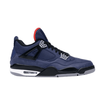 Air Jordan 4 Retro Winterized Loyal Blue