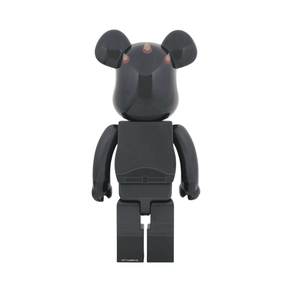 Bearbrick x Star Wars Darth Maul 1000%