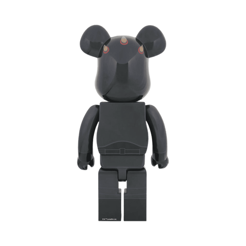 Bearbrick x Star Wars Darth Maul 1000% | Vintage Clothing Store Canada