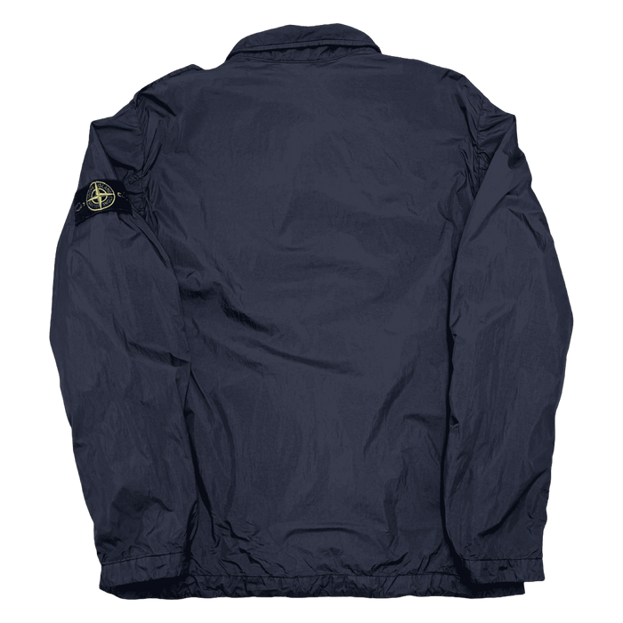 Stone Island Jacket (Navy) | Vitnage Clothing Store Canada