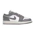 Air Jordan 1 Low Vintage Grey GS