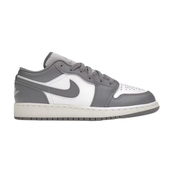 Air Jordan 1 Low Vintage Grey GS