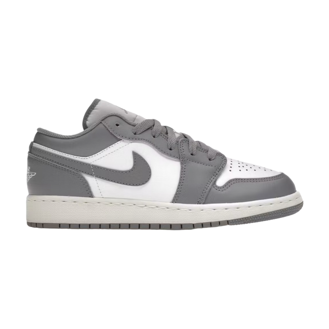 Air Jordan 1 Low Vintage Grey GS
