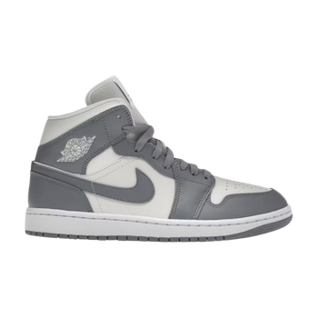 Women's Air Jordan 1 Mid Stealth