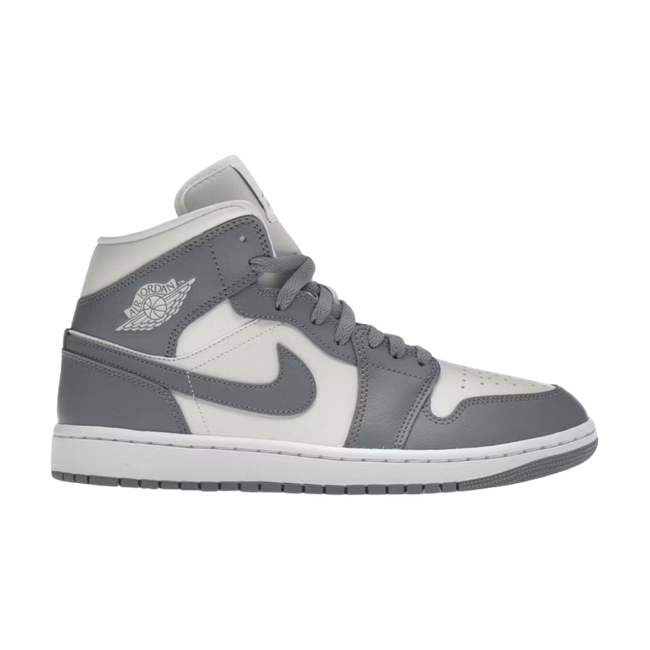 Women's Air Jordan 1 Mid Stealth