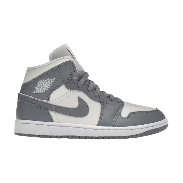 Women's Air Jordan 1 Mid Stealth | Vitnage Clothing Store Canada