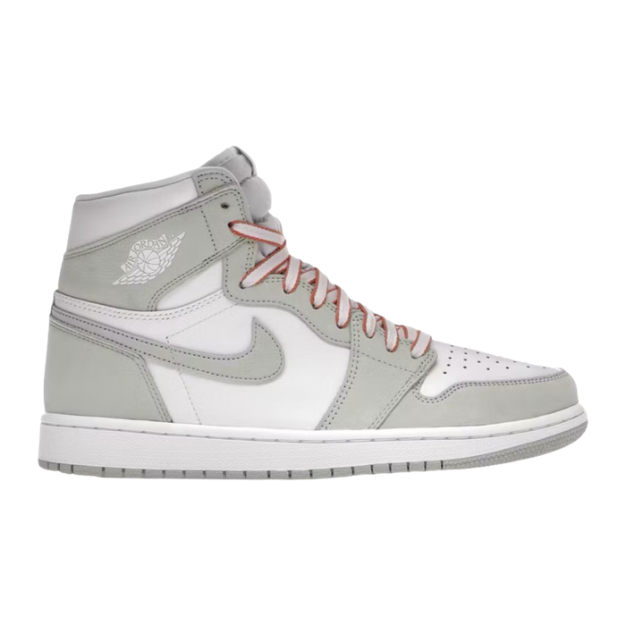 Women's Air Jordan 1 Retro High OG Seafoam | Vitnage Clothing Store Canada