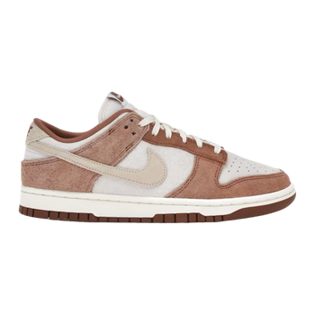 Nike Dunk Low Medium Curry