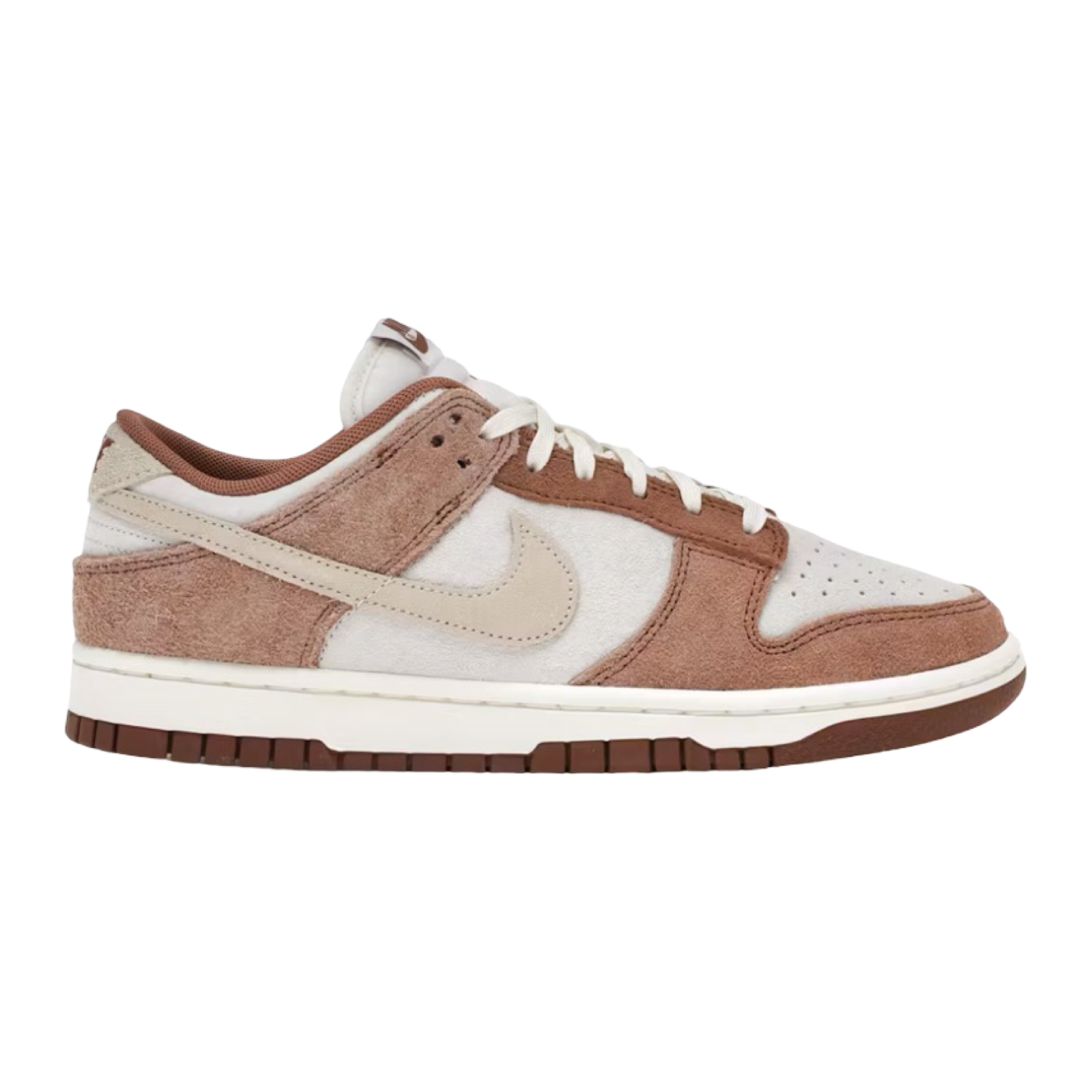 Nike Dunk Low Medium Curry