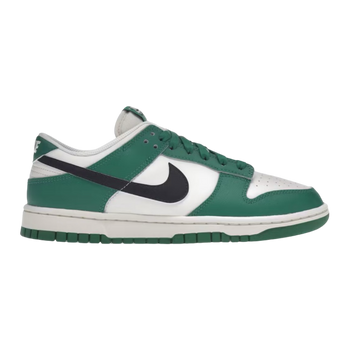 Nike Dunk Low SE Lottery Pack Malachite Green