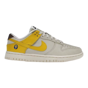 Women's Nike Dunk Low LX Banana