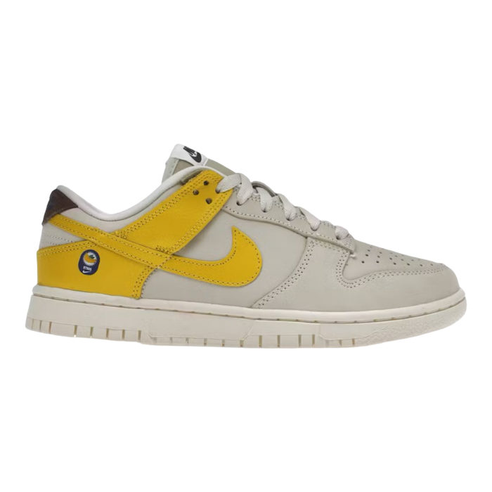 Women's Nike Dunk Low LX Banana | Vitnage Clothing Store Canada