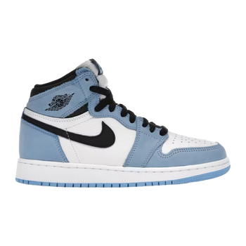 Air Jordan 1 Retro High OG GS University Blue