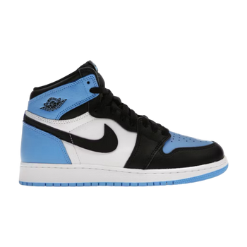 Air Jordan 1 Retro High GS OG UNC Toe