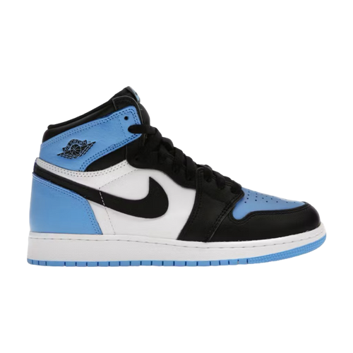 Air Jordan 1 Retro High GS OG UNC Toe | Vintage Clothing Store Canada