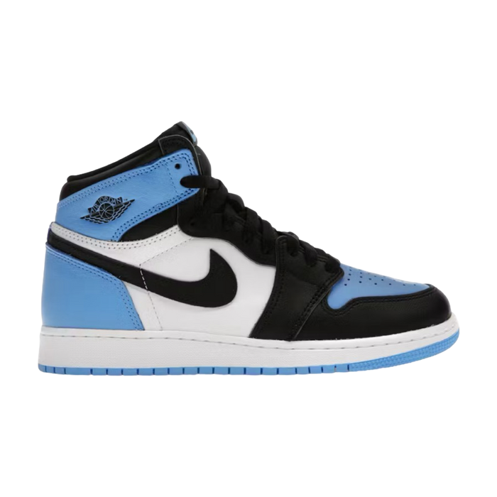 Air Jordan 1 Retro High GS OG UNC Toe | Vitnage Clothing Store Canada