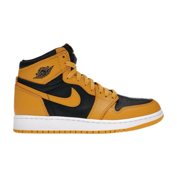 Air Jordan 1 Retro High OG GS Pollen