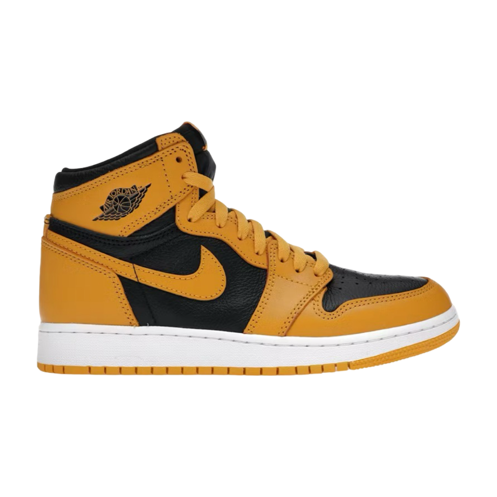 Air Jordan 1 Retro High OG GS Pollen
