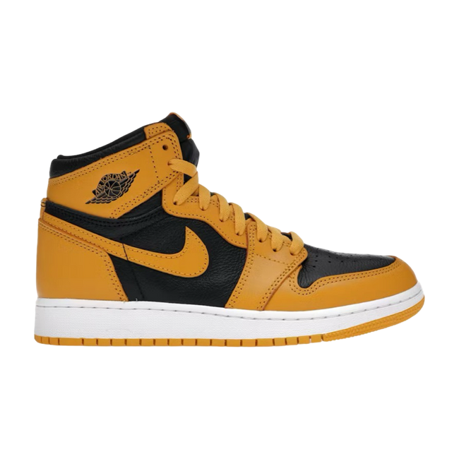 Air Jordan 1 Retro High OG GS Pollen