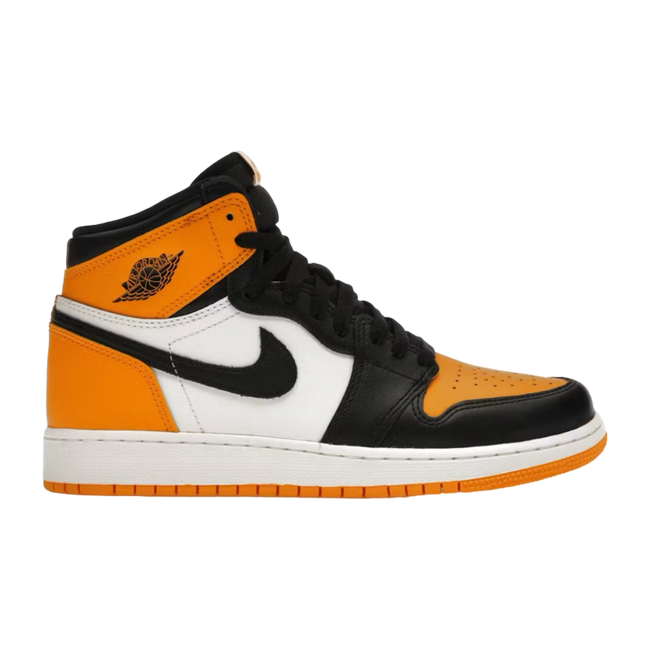 Air Jordan 1 Retro High OG GS Taxi