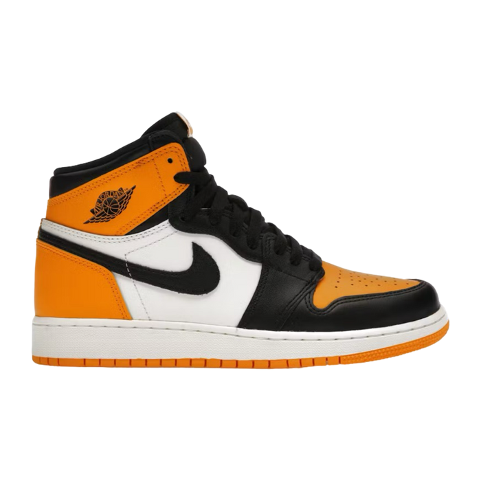 Air Jordan 1 Retro High OG GS Taxi | Vitnage Clothing Store Canada