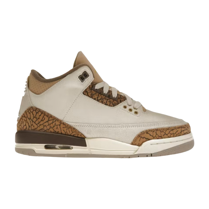 Air Jordan 3 Retro GS Palomino | Vitnage Clothing Store Canada