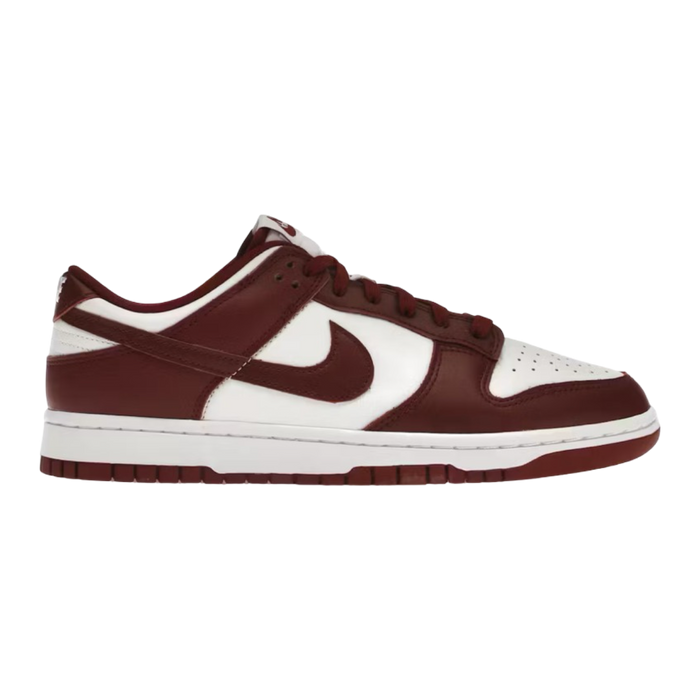 Nike Dunk Low Team Red | Vitnage Clothing Store Canada