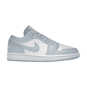 Air Jordan 1 Low Aluminum