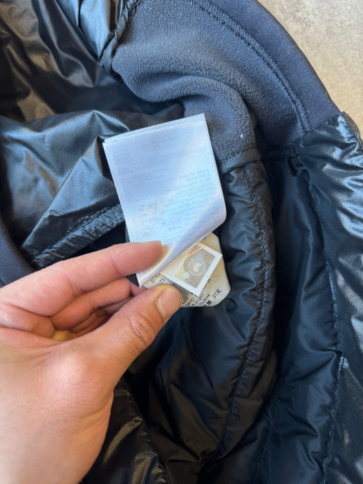 Canada Goose Hybridge Lite Vest Black (USED) | Vitnage Clothing Store Canada