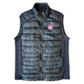 Canada Goose Hybridge Lite Vest Black (USED)