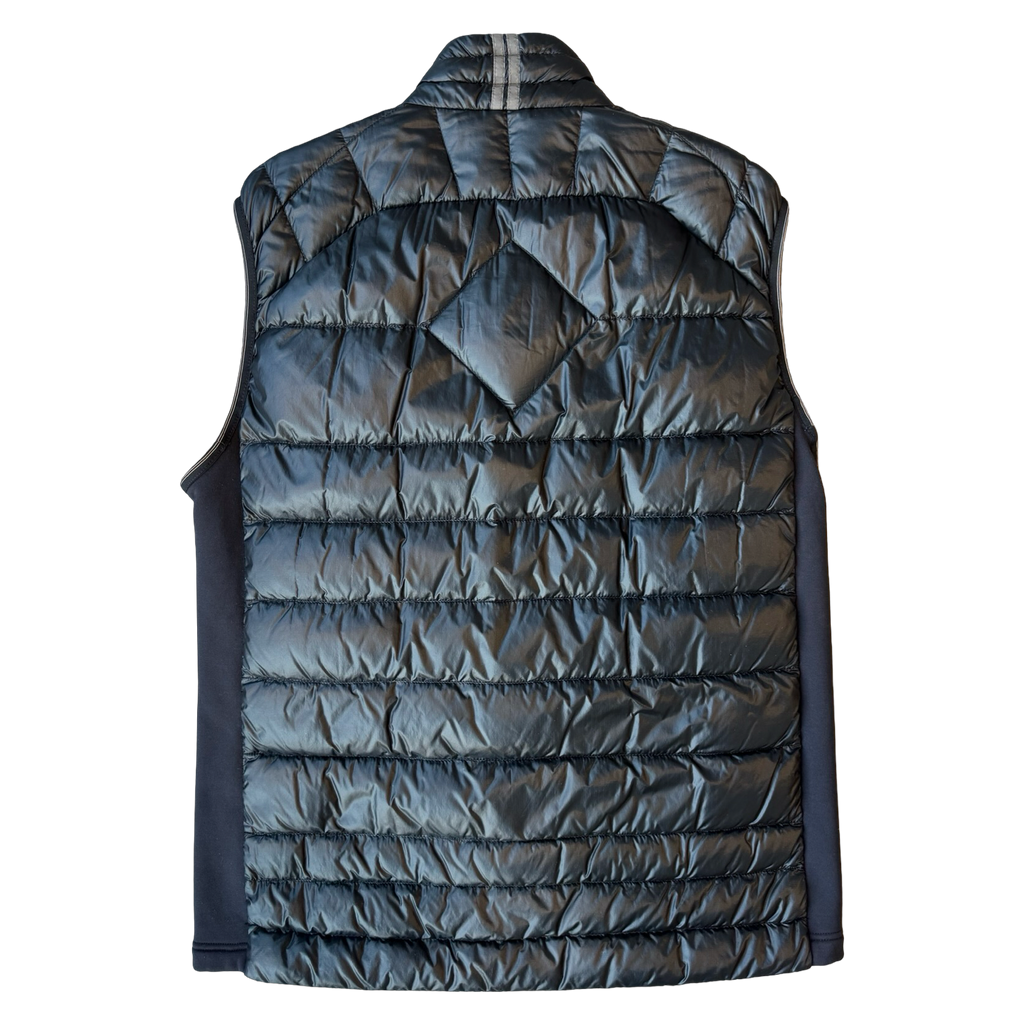 Canada Goose Hybridge Lite Vest Black (USED)