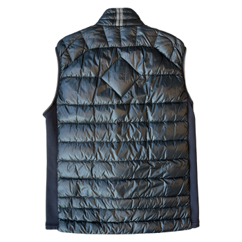 Canada Goose Hybridge Lite Vest Black (USED)