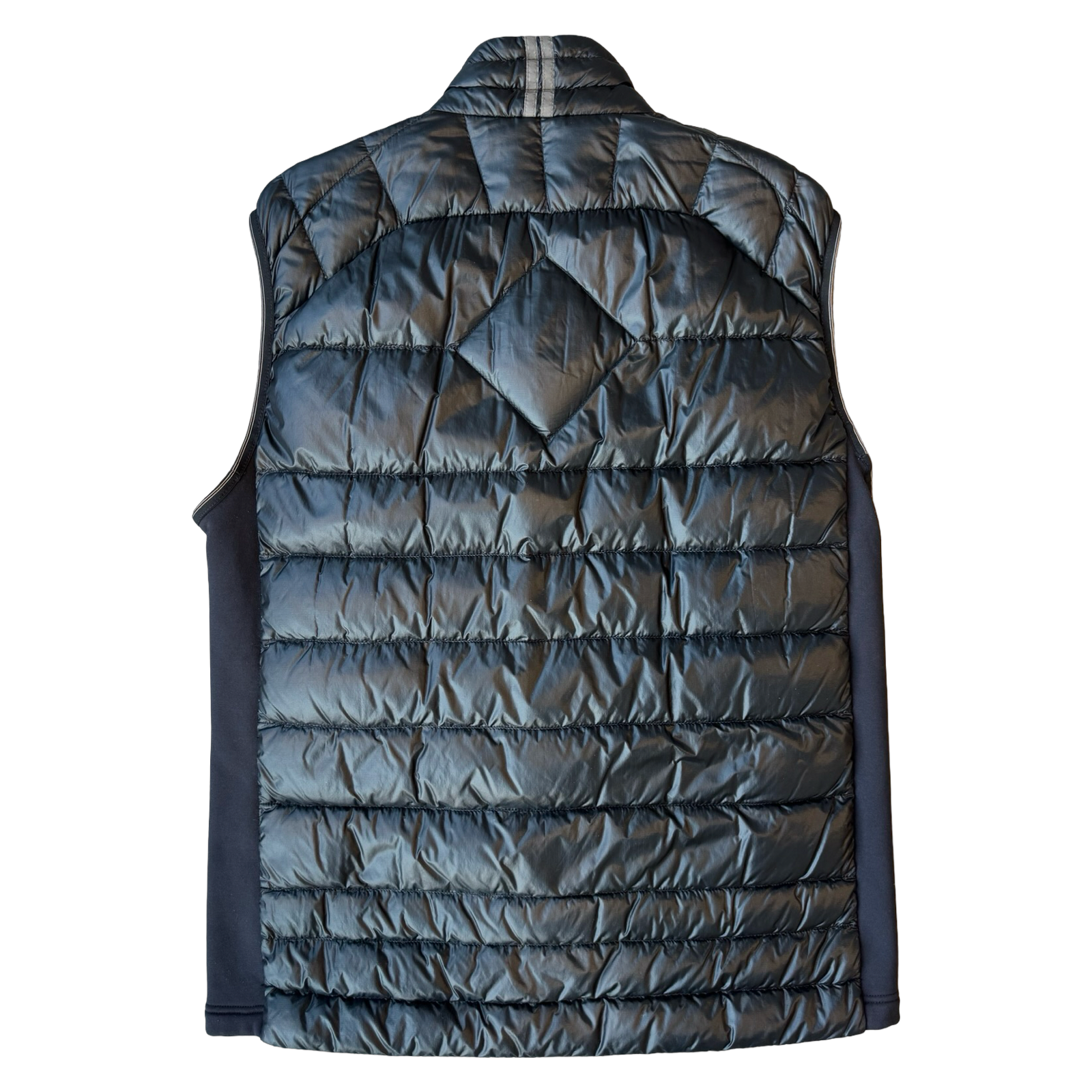 Canada Goose Hybridge Lite Vest Black (USED)